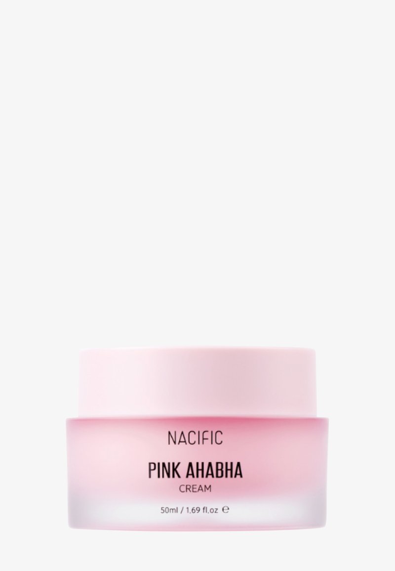 NACIFIC - PINK AHABHA CREAM - Crema da giorno, Ingrandire