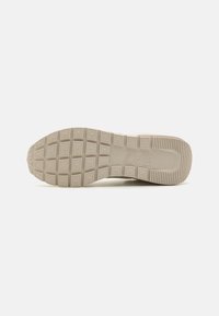 EA7 Emporio Armani UNISEX - Tenisice - whitecap grey/portbell