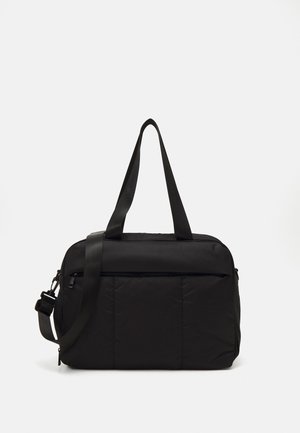 Weekendtasker - black