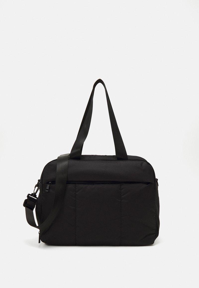Even&Odd Sac week-end - black