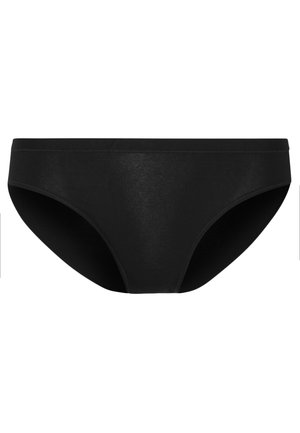 Calida NATURAL COMFORT - Slip - black