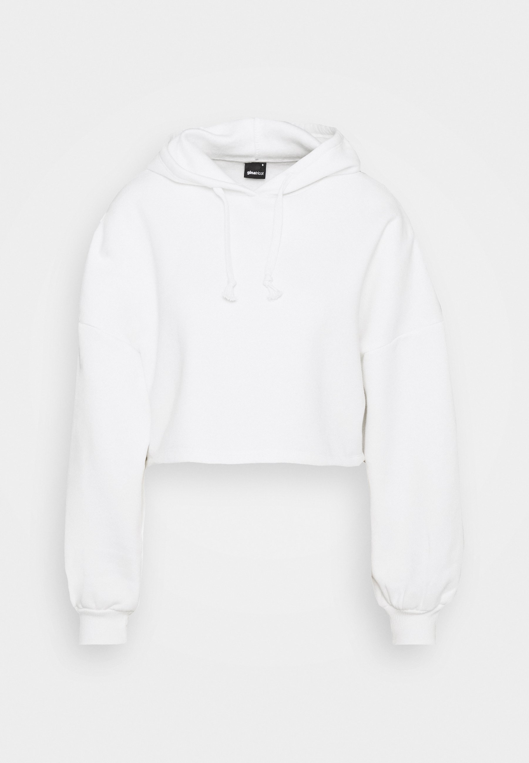 off white hoodie basic