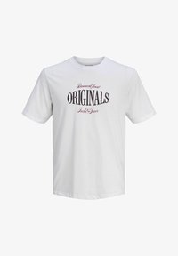 Geselecteerd, bright white