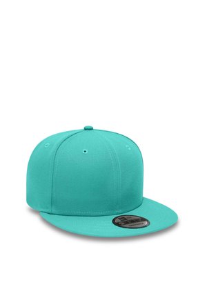 FIFTY SNAPBACK TONAL BLANK – UNISEX OHNE LOGO - Cap - blau