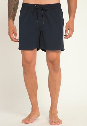 Short de bain - dark blue