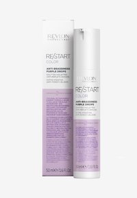 Revlon Professional RE/START COLOR™ ANTI-BRASSINESS PURPLE DROPS - Shampoing
