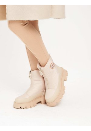 Stivali da neve  - beige
