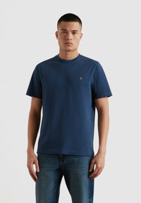 Unausgewählt, aegean blue
