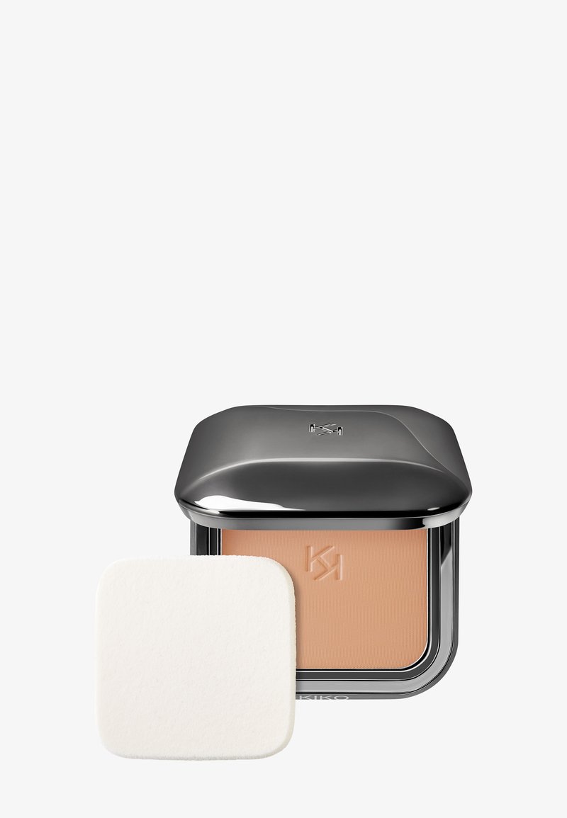 KIKO Milano WEIGHTLESS PERFECTION WET AND DRY POWDER FOUNDATION - Base de maquillaje - 95 neutral