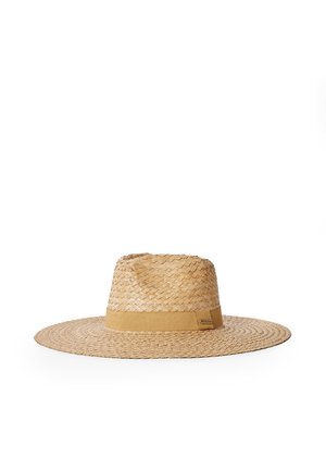 PREMIUM SURF PANAMA - Sombrero - natural