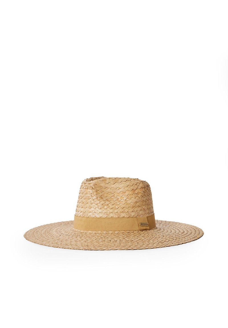 Rip Curl PREMIUM SURF PANAMA - Sombrero - natural