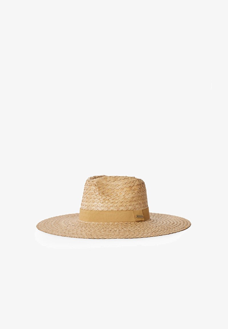 Rip Curl PREMIUM SURF PANAMA - Chapeau - natural
