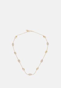 Lauren Ralph Lauren PEAR COLLAR - Náhrdelník - gold-coloured