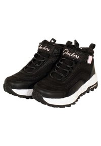 Skechers FUSE TREAD WILD ADVENTURE - Sneakersy wysokie