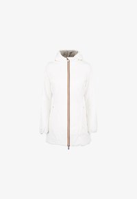 Geselecteerd, bianco