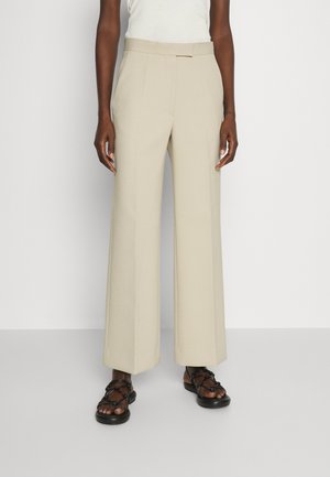 Tiger of Sweden IRIT - Pantalon classique - cashmere