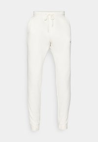 ESSENTIAL SWEATPANTS - Träningsbyxor - egret