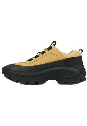 Caterpillar INTRUDER GALOSH WP - Sneakersy niskie