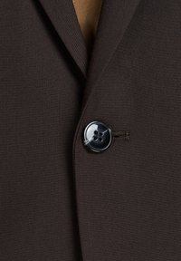 Jack & Jones PREMIUM JPRFRANCO  - Fato - black coffee