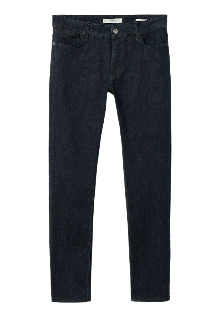Mango PATRICK - Slim fit jeans - bleu/blue - Zalando.co.uk