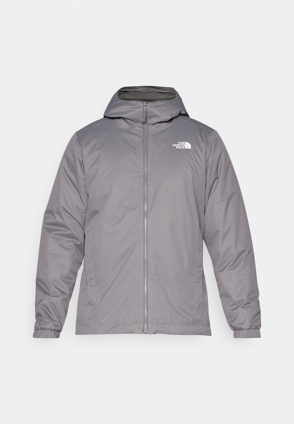 QUEST INSULATED  - Outdoor jacket3