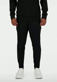 New Balance TECH  - Calças de fato de treino - black
