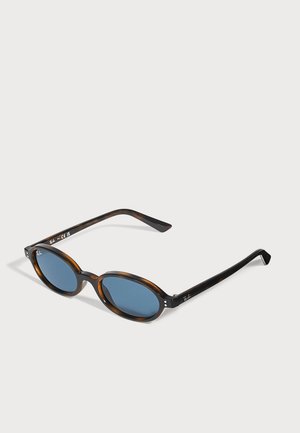 Ray-Ban, UNISEX - Слънчеви очила - havana