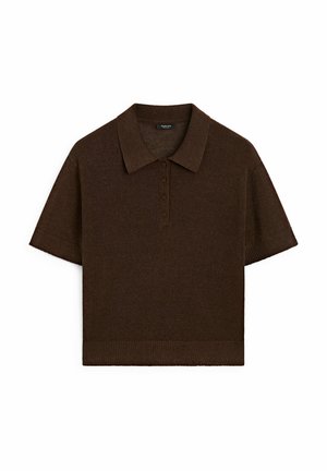 Massimo Dutti - Koszulka polo