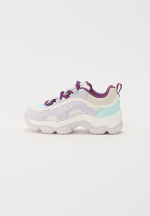 STRADA DREAMSTER UNISEX - Športni copati - thistle/charisma
