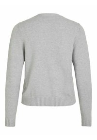 VILA VIRIL jasnoszary