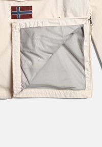 Napapijri Vindjacka - grey