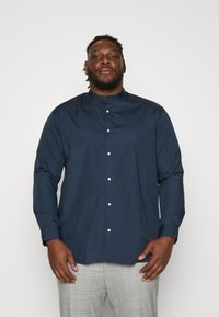 Jack & Jones - JJJOE SHIRT  - Businesshemd - navy blazer Thumbnail-Bild 1