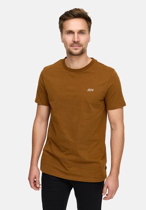 CAYSON - T-shirt basic - monks robe