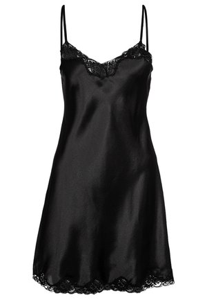 LingaDore MASATO - Nightie - black