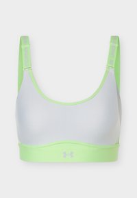 Neselectat, lumos lime/mod gray