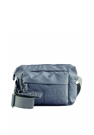 Mandarina Duck, MD20 SMALL ZIP CROSSOVER - Sac bandoulière - cosmic