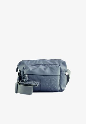 Mandarina Duck, MD20 SMALL ZIP CROSSOVER - Sac bandoulière - cosmic