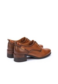 Pikolinos MALAGA - Derbies - brown