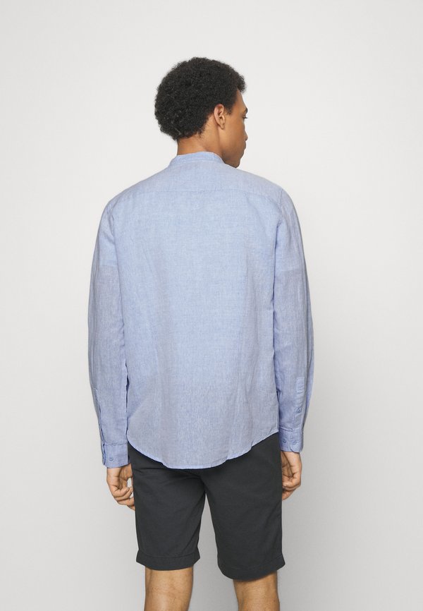 LINEN MIX BLEND - Shirt2