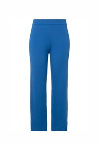Ulla Popken Kalhoty - blue
