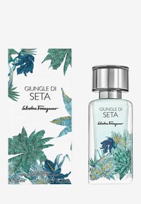 Salvatore Ferragamo Fragrances GIUNGLE DI SETA - Eau de parfum