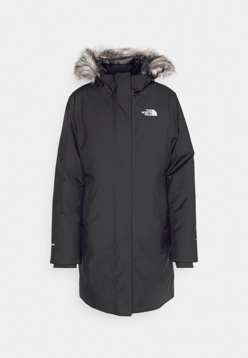 north face down parka sale