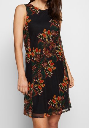 Freizeitkleid - multi-coloured