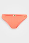 Bikini bottoms - peach