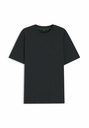 BOSS, BOSS TS_GOC SWING AO - T-shirt basique - dark blue two