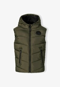 Unausgewählt, khaki