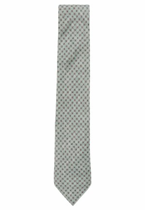 SANTO MEDALLION-PRINT - Slips - soft sage