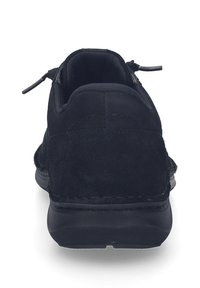 Josef Seibel Stringate sportive - schwarz