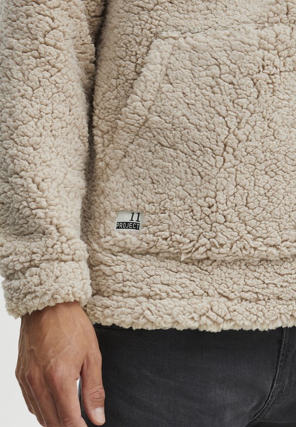 PRDaeg - Hoodie - oatmeal3