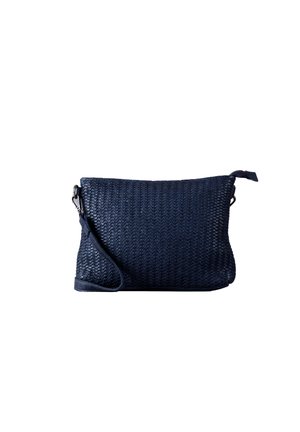 WREAY - Cross body bag - navy